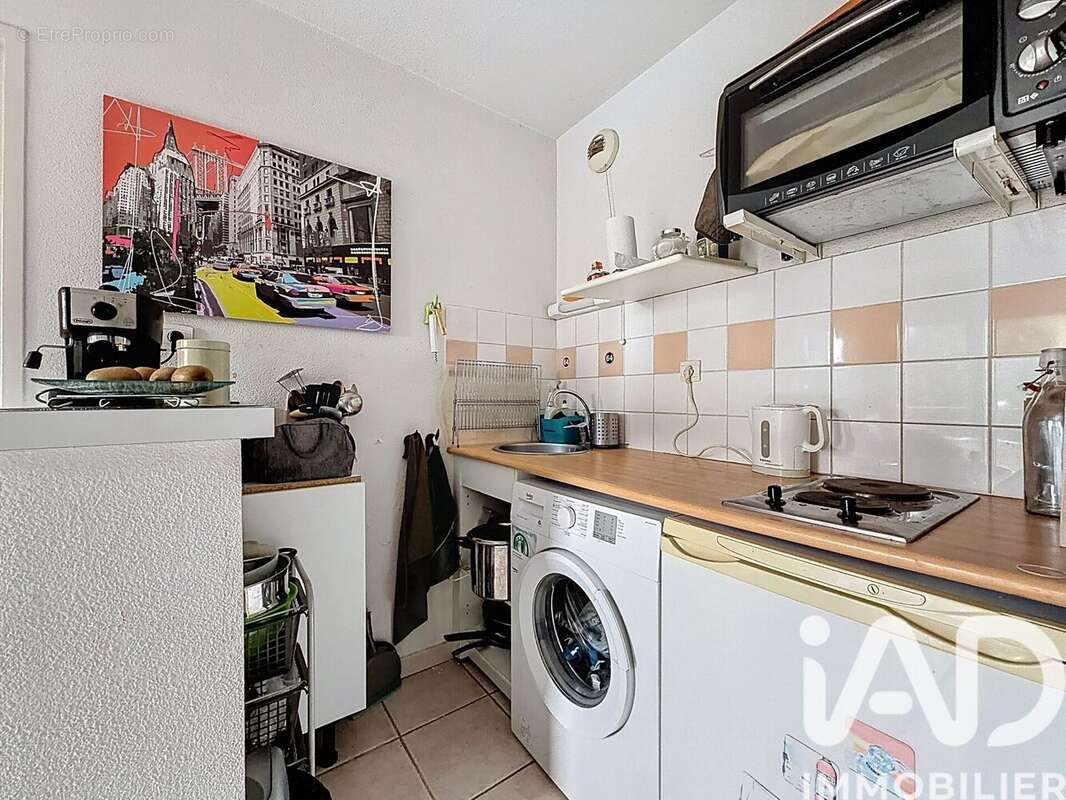 Photo 3 - Appartement à TOULOUSE
