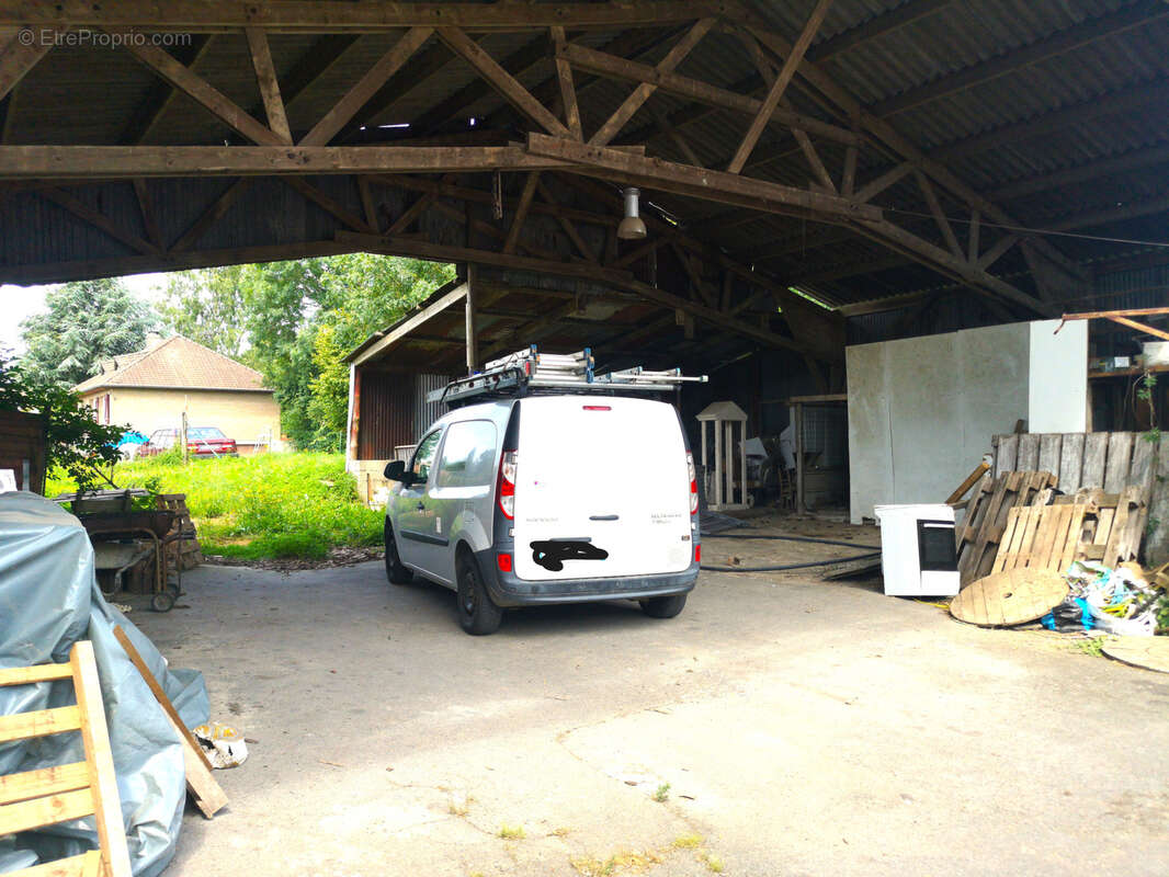 Appartement à TINCQUES