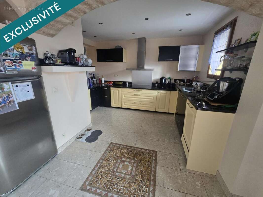 Photo 4 - Maison à CHAMBERY