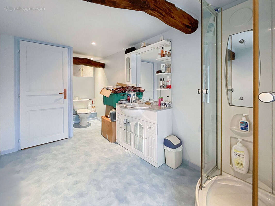 Maison à ROMAZIERES