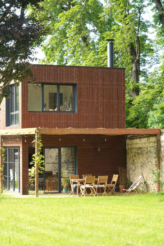 Maison à BOIS-LE-ROI