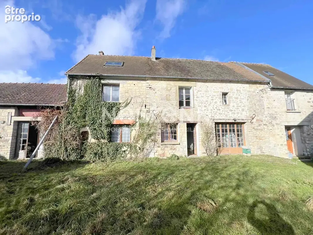 Photo Maison à Nucourt au prix de 190 000€