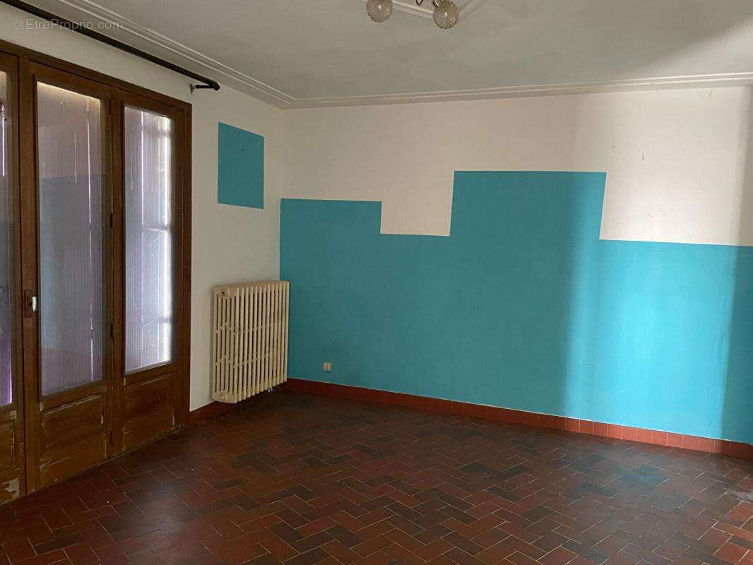Maison à CHAMPSAC