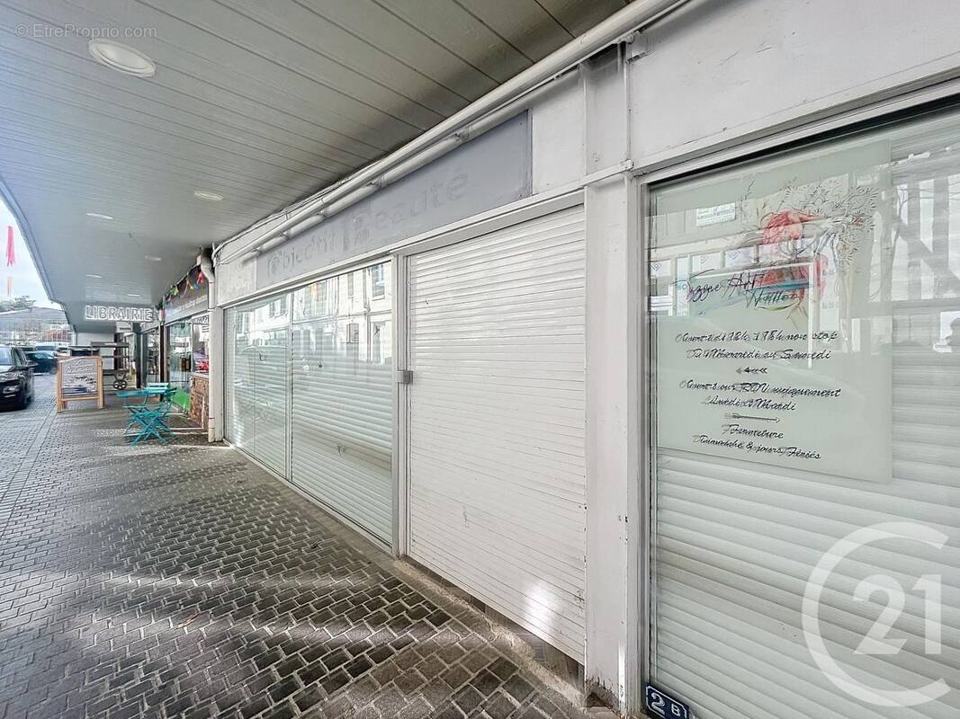 Maison à PONT-AUDEMER