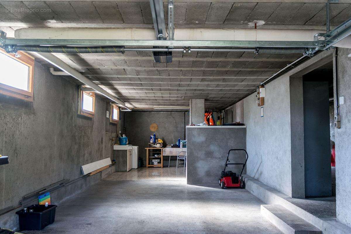 Maison à MONTBELIARD