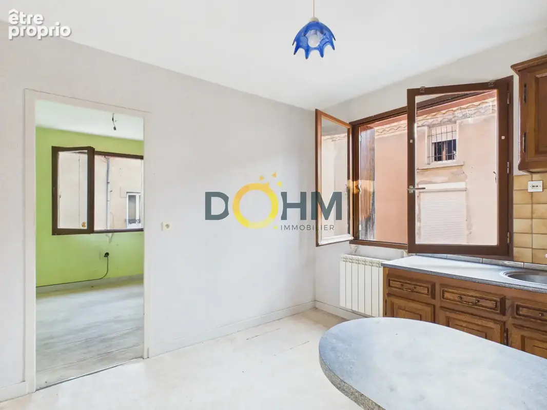 Ensemble immobilier composé de deux maisons à Brassac-les-Mines - photo 11