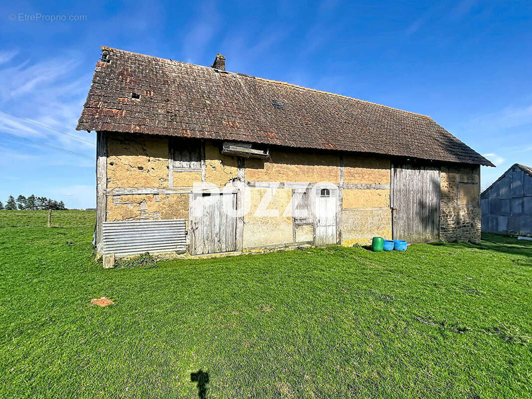 Maison à PARIGNY