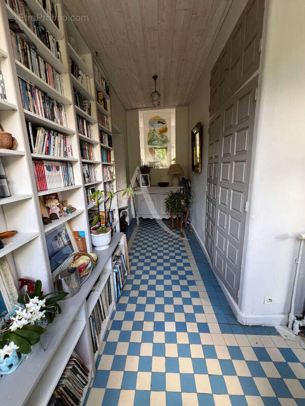 Maison à APREMONT