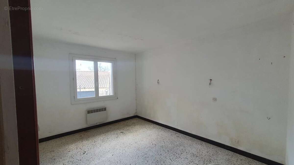 Maison à MARCORIGNAN