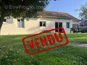 Photo 1 - Maison à MARANT