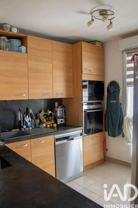 Photo 6 - Appartement à MONTIGNY-LE-BRETONNEUX