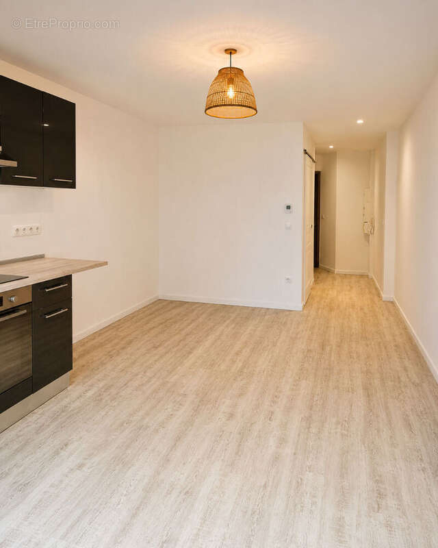 Appartement à vendre à Chaleze - Un havre de paix poétique - photo 2