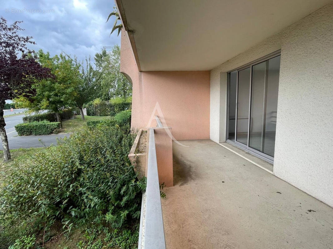Appartement à CHOLET