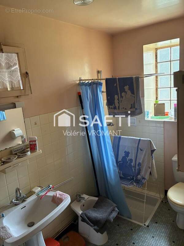 Maison 62 m² à Luzille  - photo 9