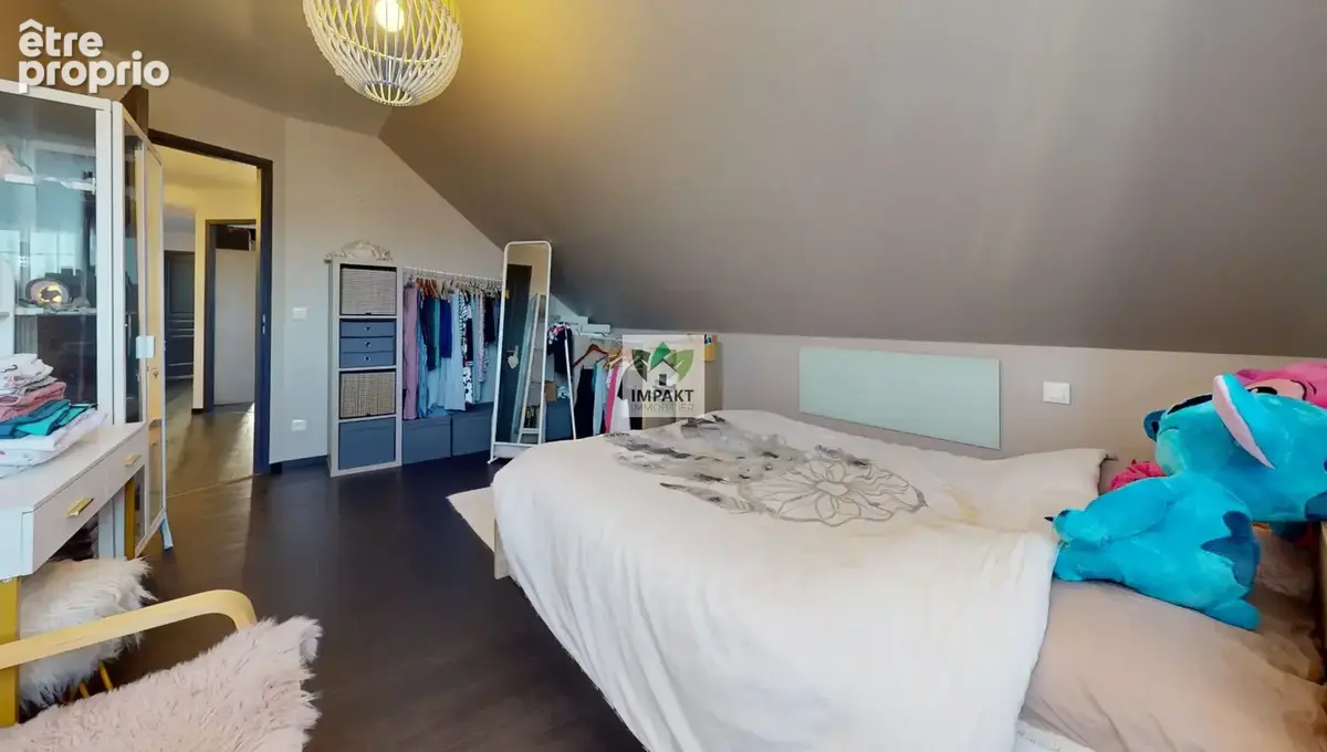 Maison 8 pièces 195 m² à vendre à Champagney (70290) - photo 9