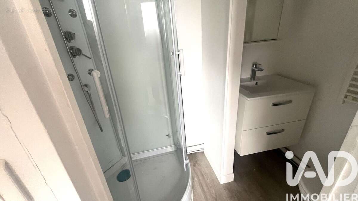 Photo 6 - Appartement à VILLENEUVE-LE-ROI