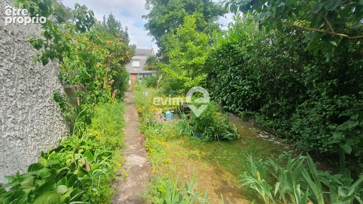 Maison individuelle à Argenteuil limite Bezons - photo 13