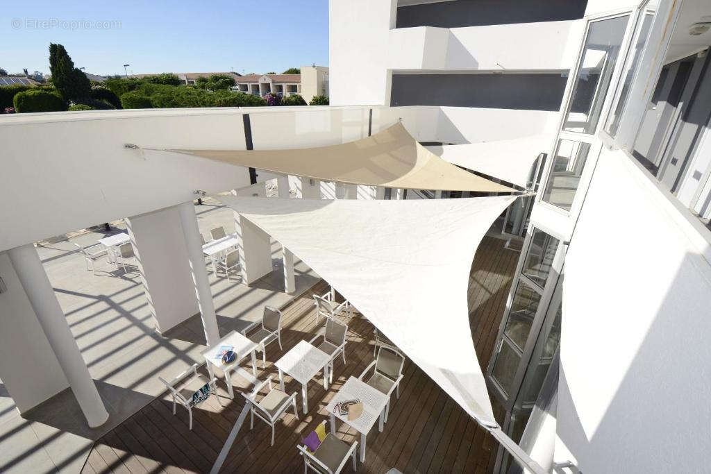 Investissement en residence de tourisme - photo 6