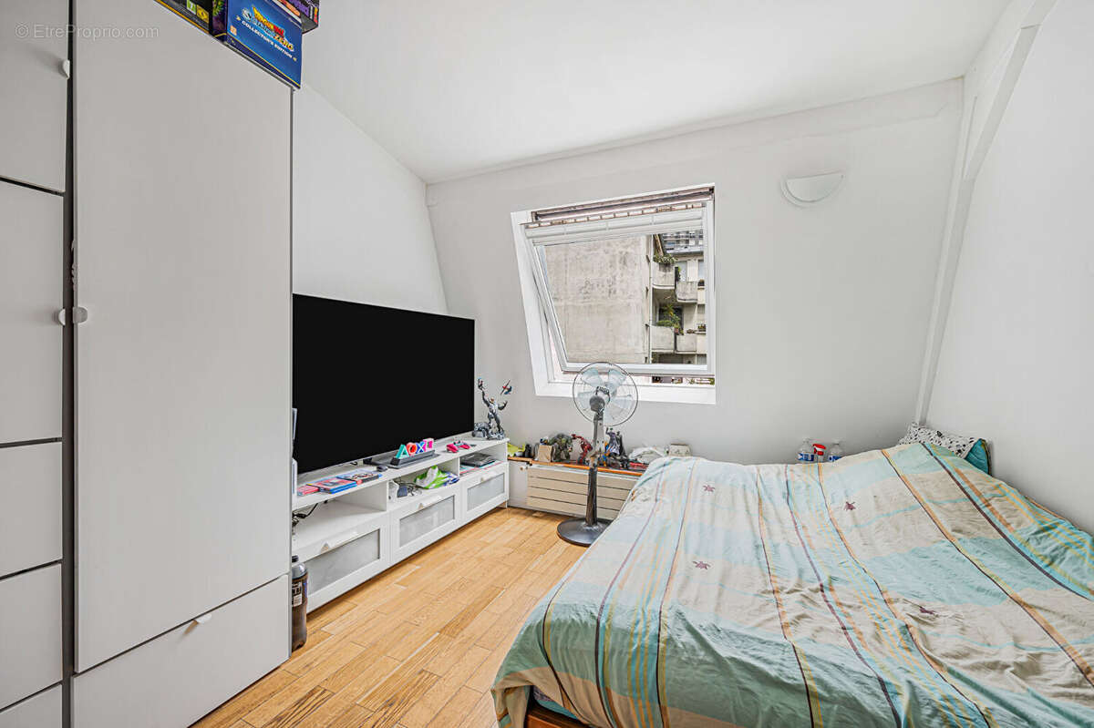 Appartement Paris 4 pièce(s) 75.33 m2 - photo 7