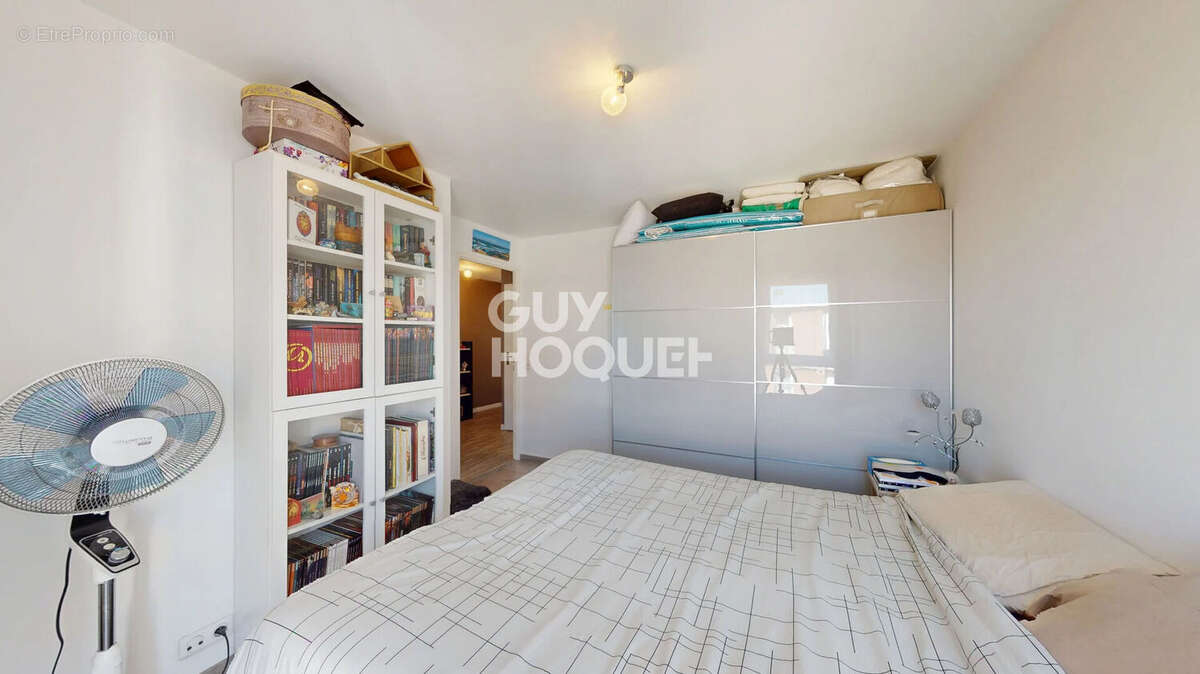 Appartement à FRANCONVILLE