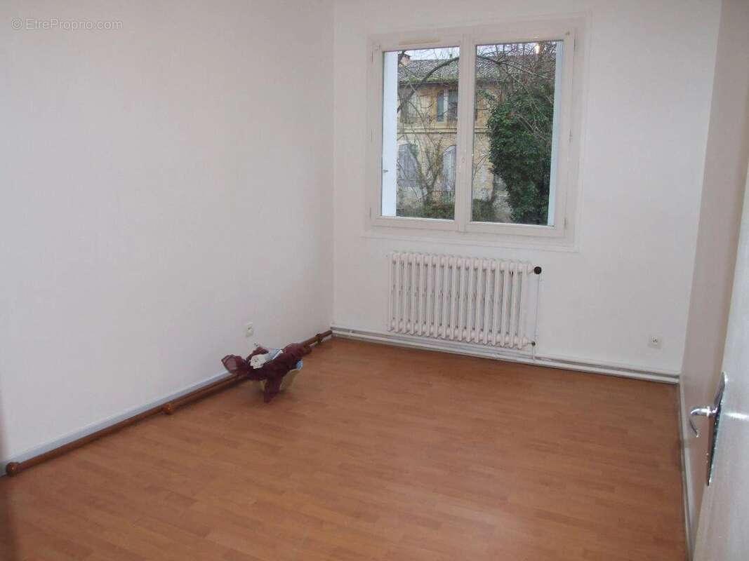 Appartement à BERGERAC