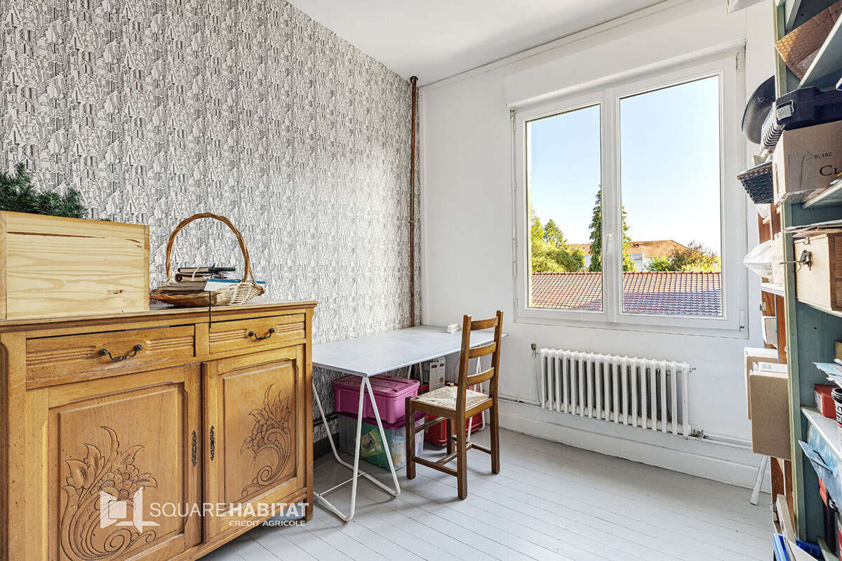 Maison à VILLENEUVE-D&#039;ASCQ