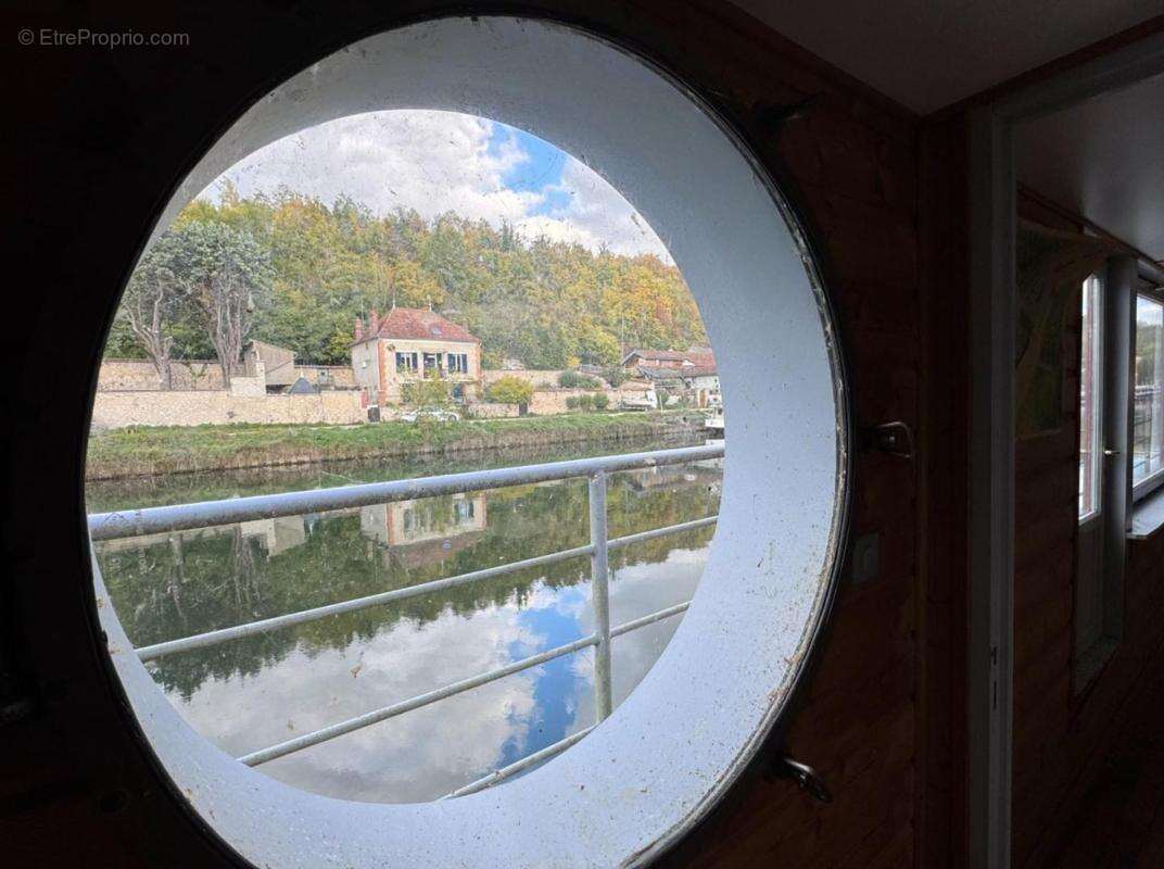 Maison à MORET-SUR-LOING