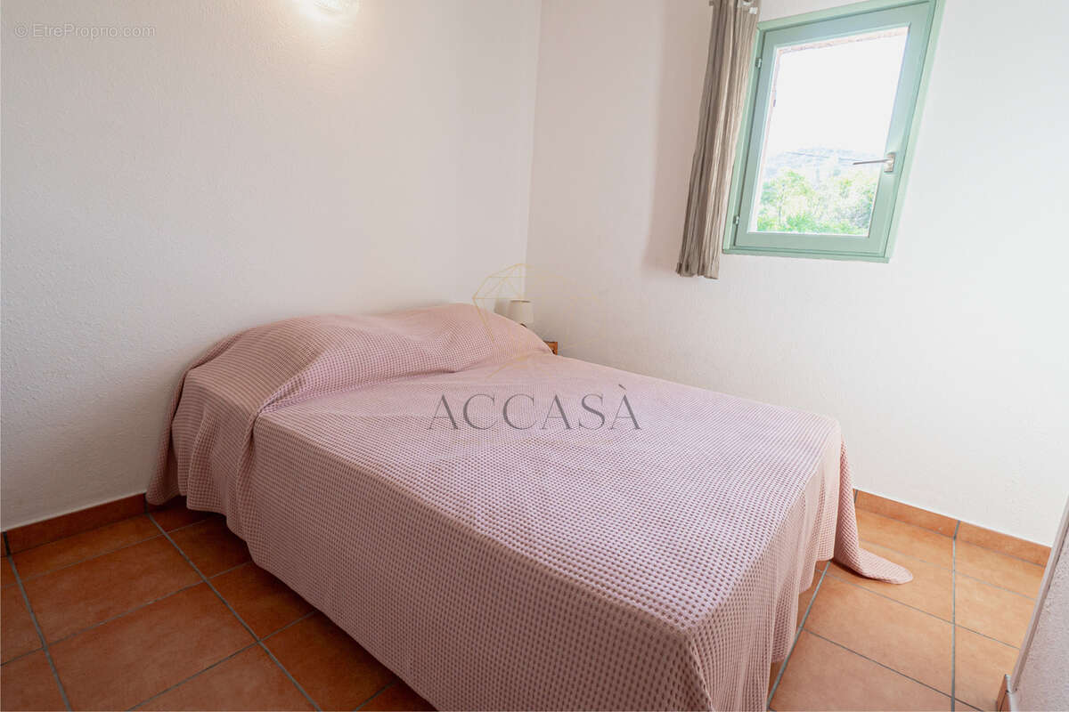 Palombaggia   Villa N11 au sein d’une résidence prisée - photo 4