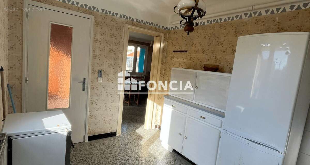 Maison à DIGNE-LES-BAINS