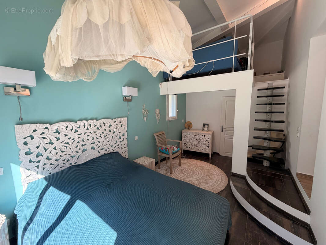 Maison à SANARY-SUR-MER