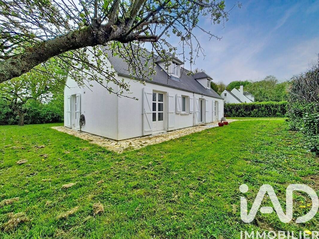 Photo 1 - Maison à OZOIR-LA-FERRIERE