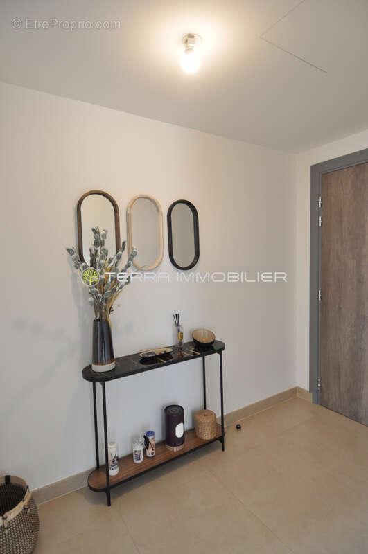 Appartement à AJACCIO