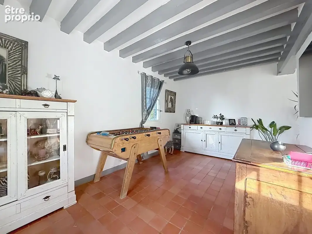 Maison 10 pièces 215 m² à vendre à Deauville (14800) - photo 9