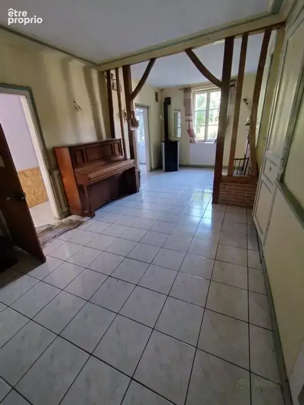 Maison 5 pièces 82 m² à vendre à Torcy-Le-Grand (76590) - photo 2