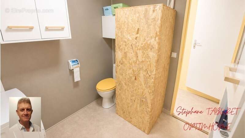 Maison de village de caractère – 71 m² –  OPOUL PERILLOS (66) - photo 8