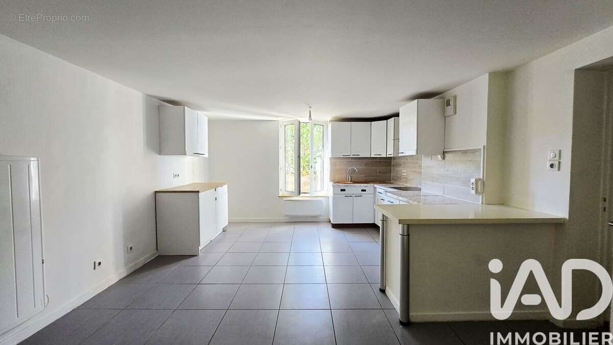 Photo 3 - Maison à ARS-SUR-MOSELLE
