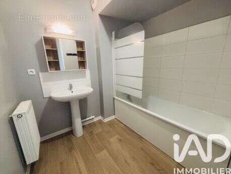 Appartement 70 m² à Lille  - photo 6