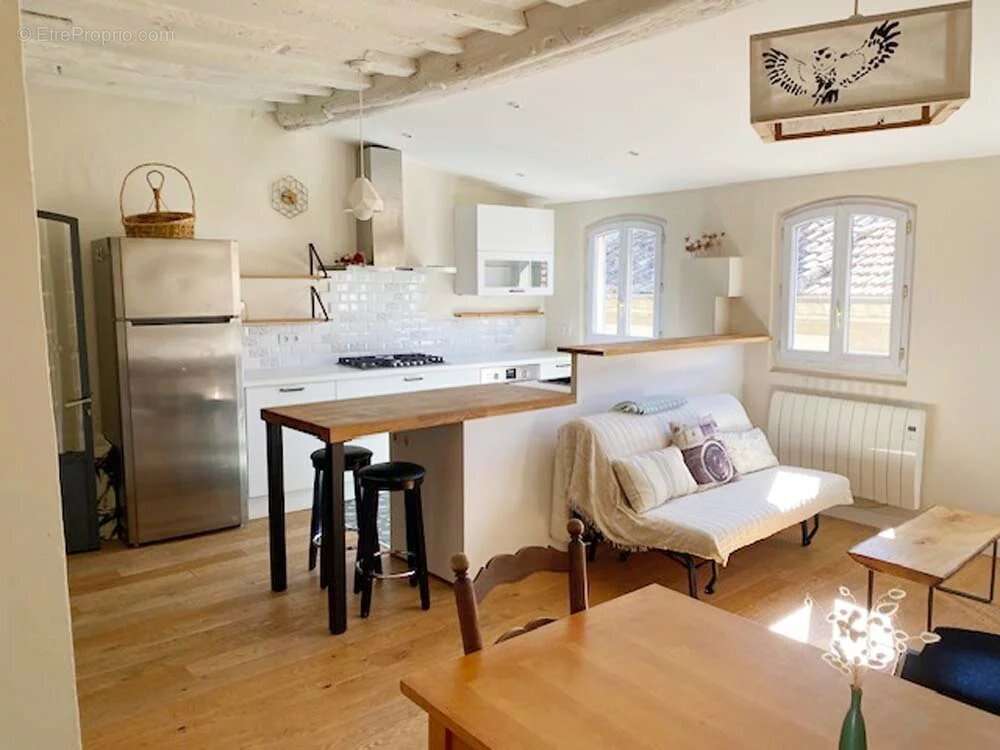 Maison à AVIGNON
