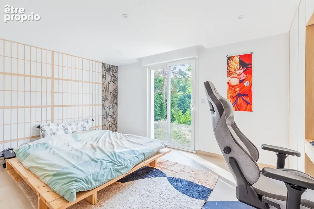 Maison 235m² à saulx-les-chartreux - photo 8