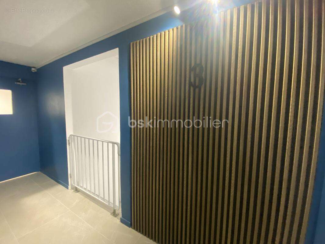 Appartement à SAINT-CHRISTOL