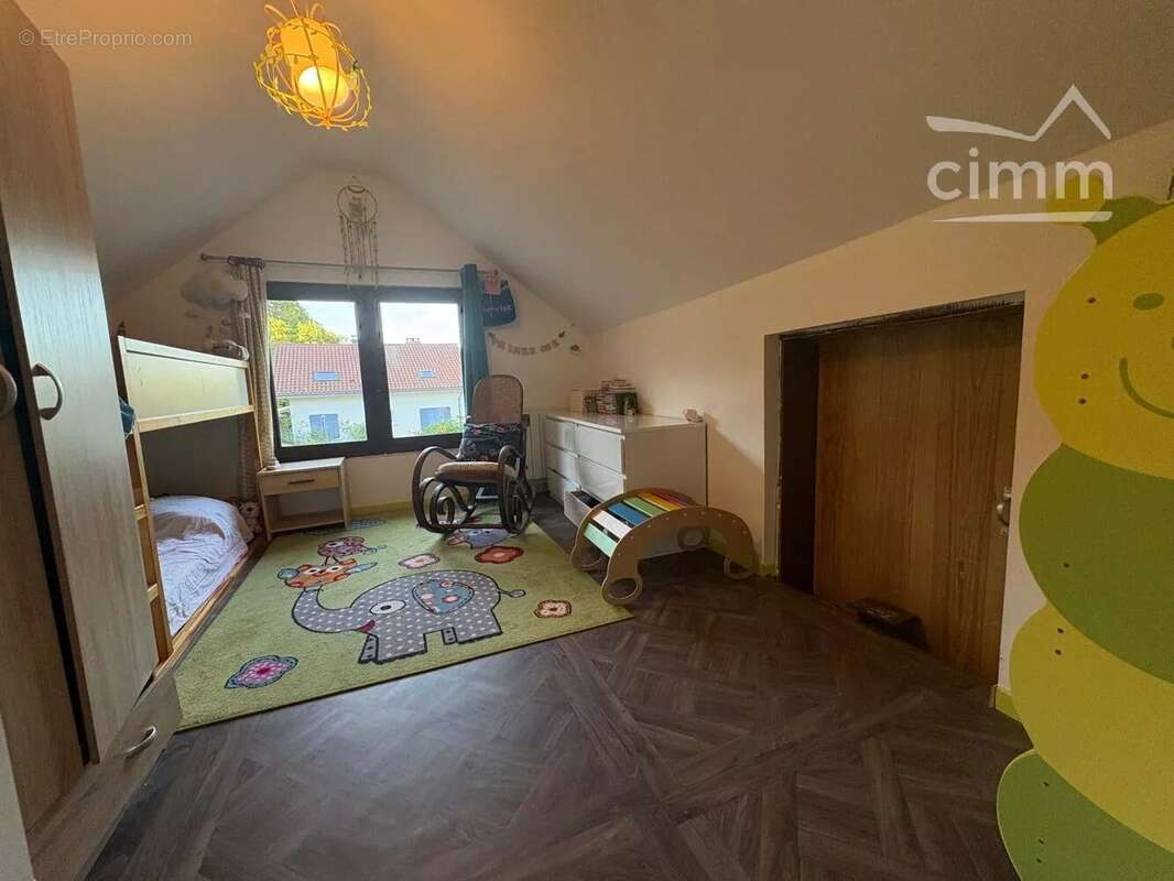 À VENDRE : Maison indépendante de 88 m² - photo 9