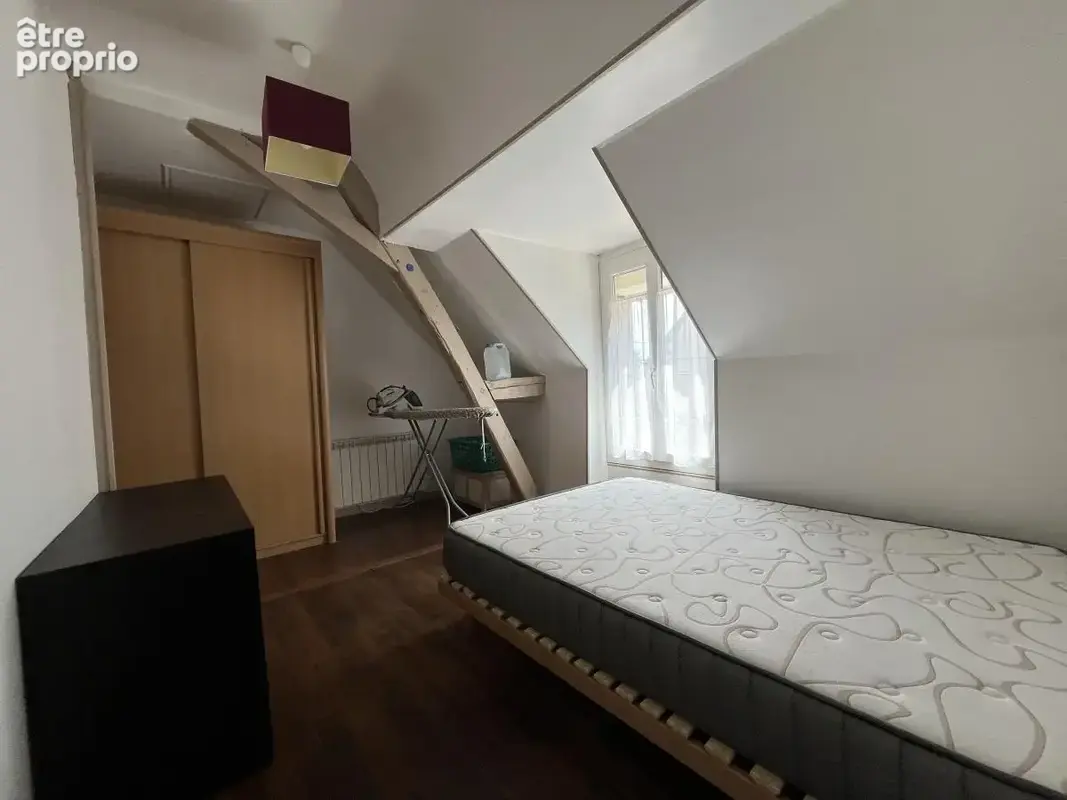 Maison 3 pièces 65 m² à vendre à Bouloire (72440) - photo 5