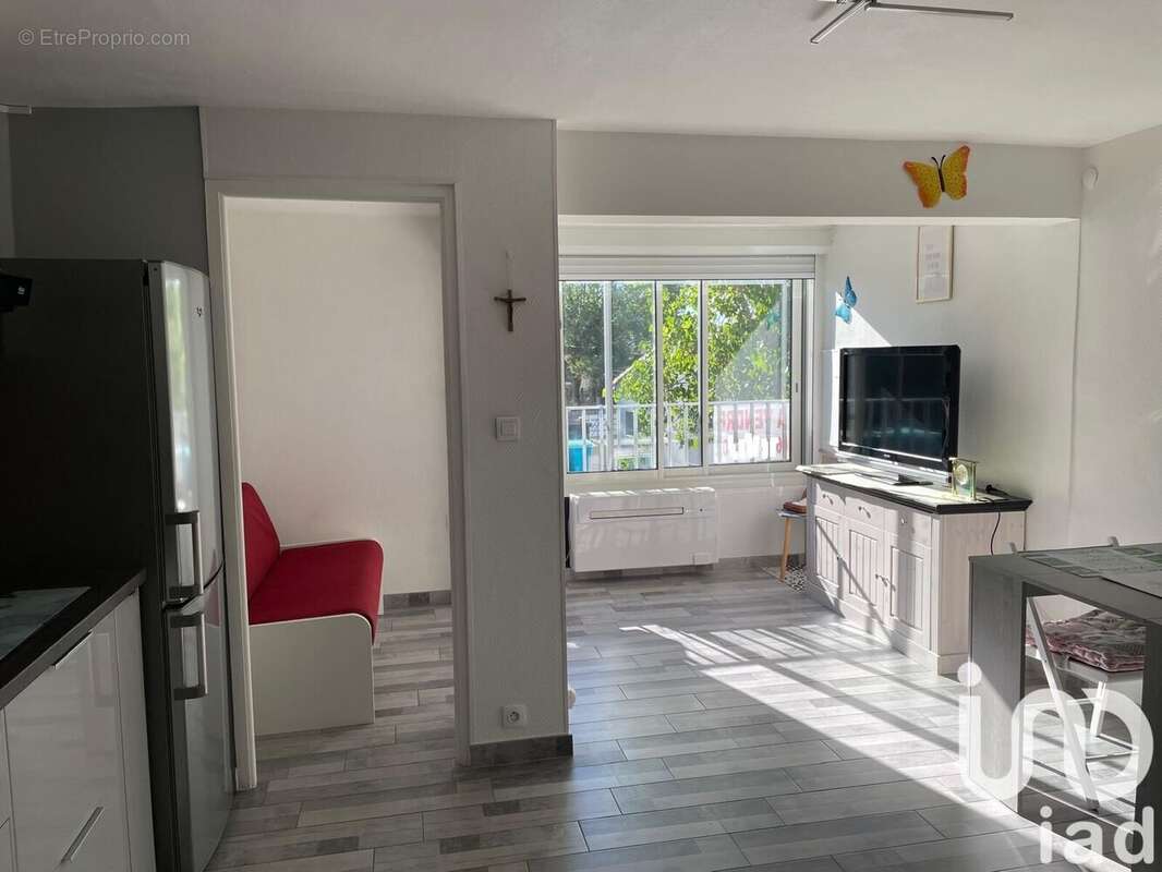Photo 4 - Appartement à AGDE