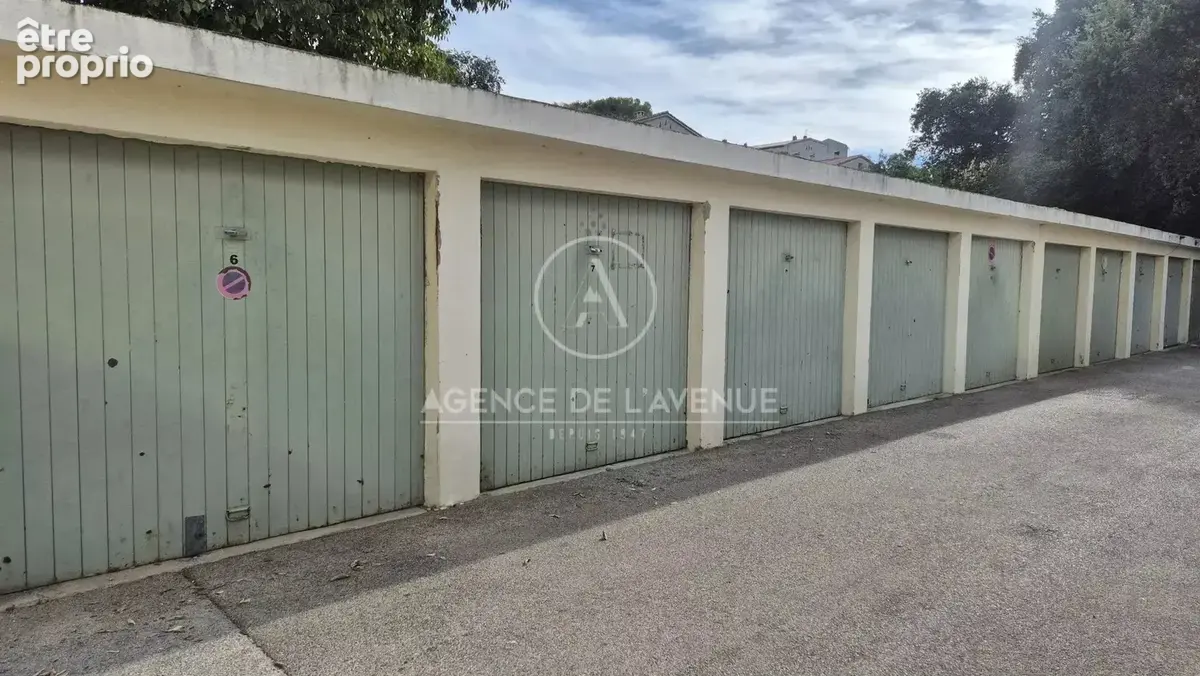 Photo Autres à La Seyne-Sur-Mer au prix de 19 000€