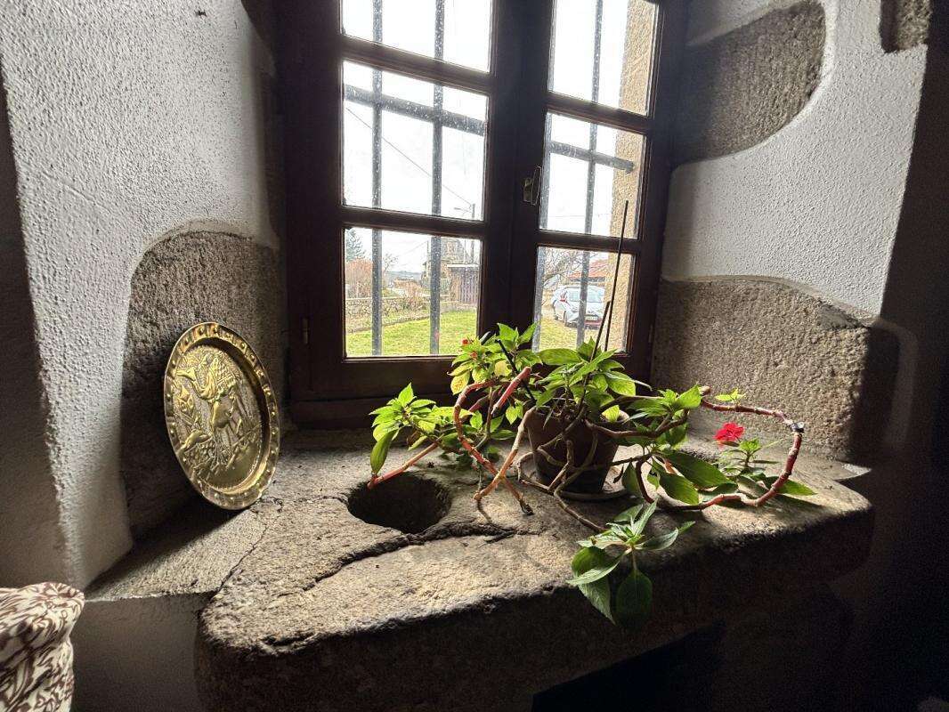 Maison à ROANNES-SAINT-MARY