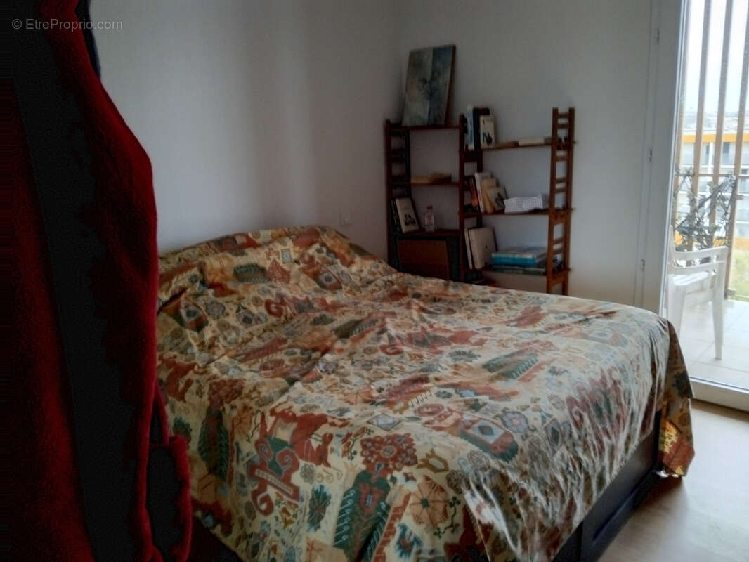 Appartement à JUVIGNAC