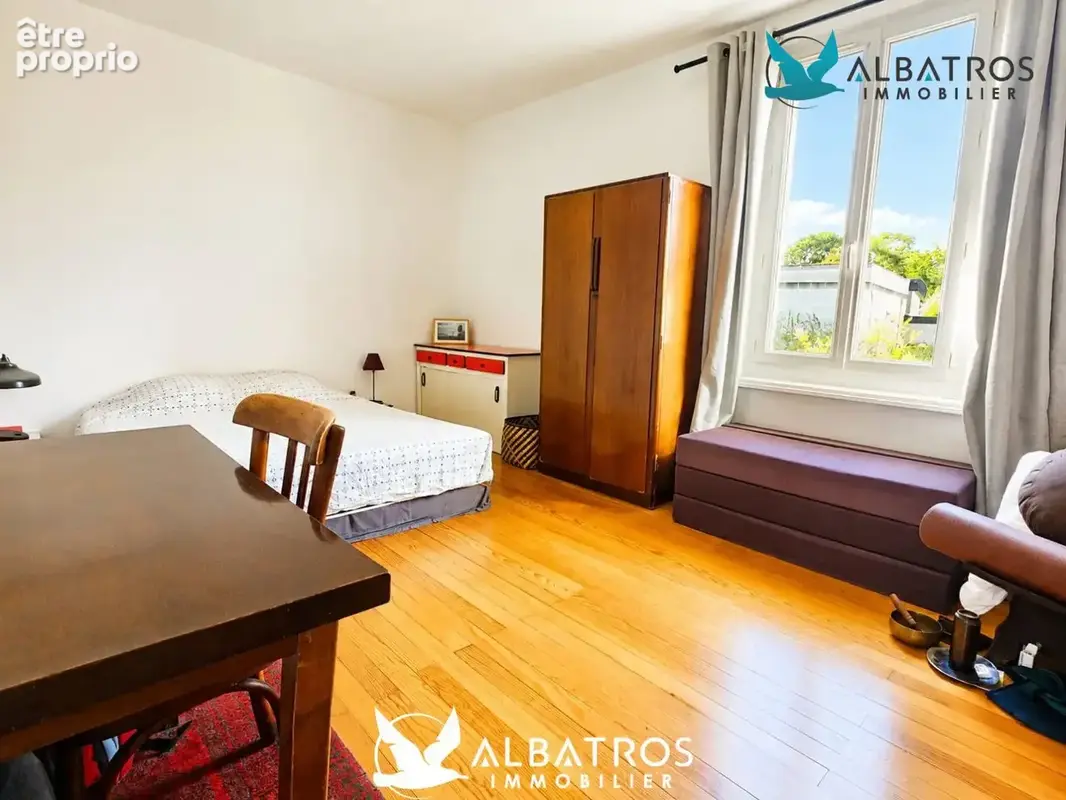 Maison 4 pièces 72 m² à vendre à Ouistreham (14150) - photo 7