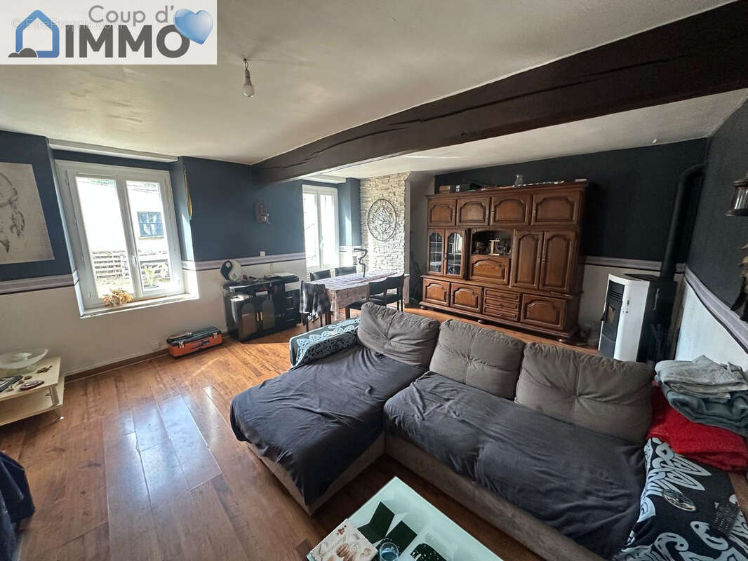 Maison 5 pièces 120m2 - photo 2
