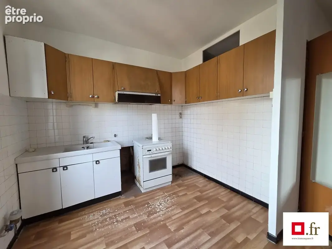 Appartement 2 pièces 38 m² à vendre à Grenoble (38000) - photo 2
