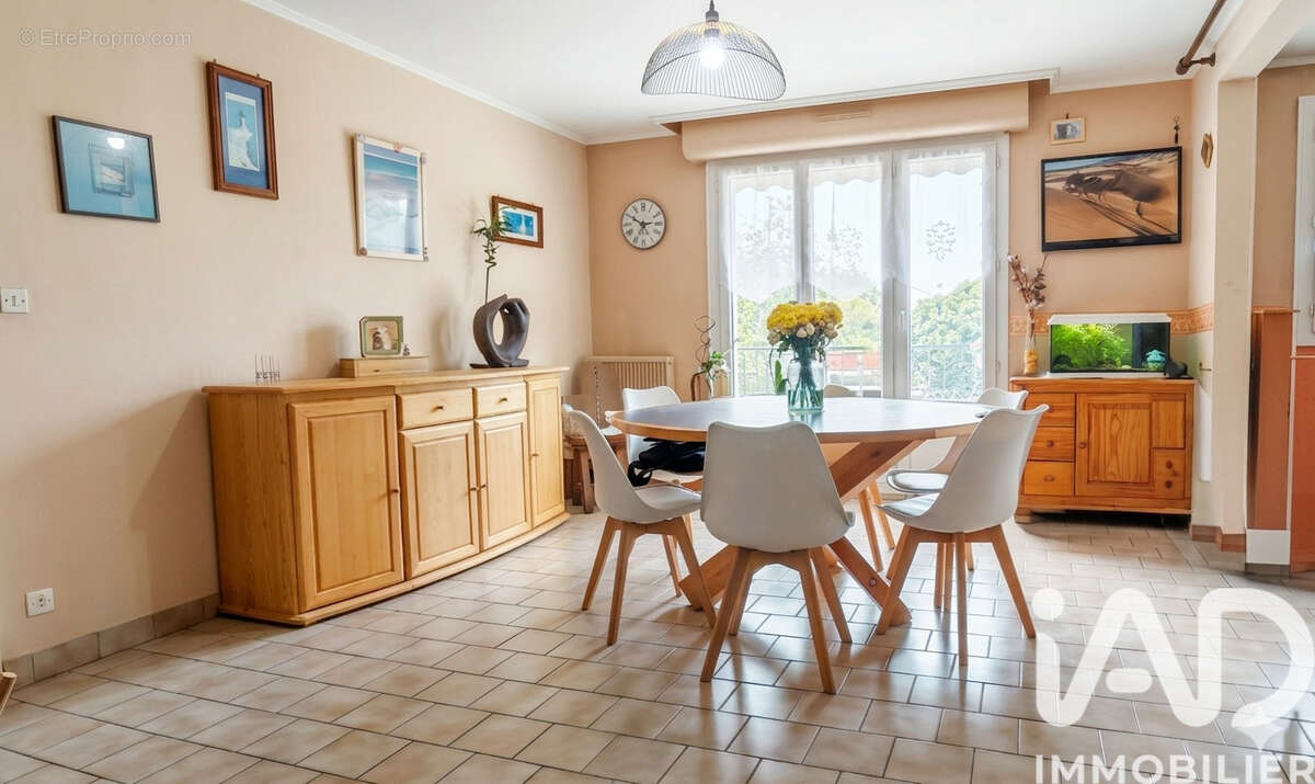 Photo 2 - Appartement à BLOIS